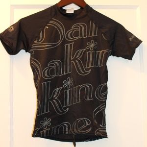 Dakine short sleeve rash guard